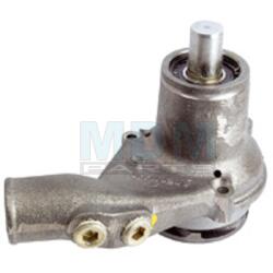 Water pump for Massey Ferguson, Perkins (3641363M91), engine: A4.318