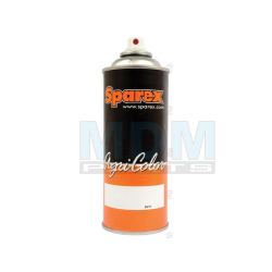 Color spray signal yellow (RAL-1003)