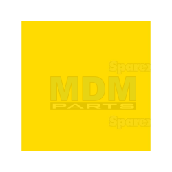 Color spray traffic yellow (RAL-1023)