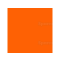 Farbspray Kubota Orange Galnz Sprühdose 400ml