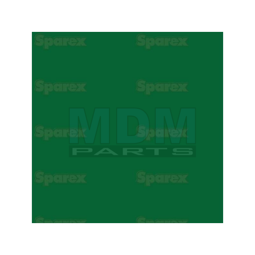 Color spray Deutz dark green