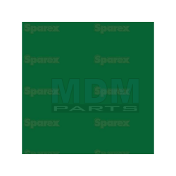 Color spray Deutz dark green