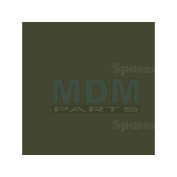 Color spray Daiml / Benz MB green