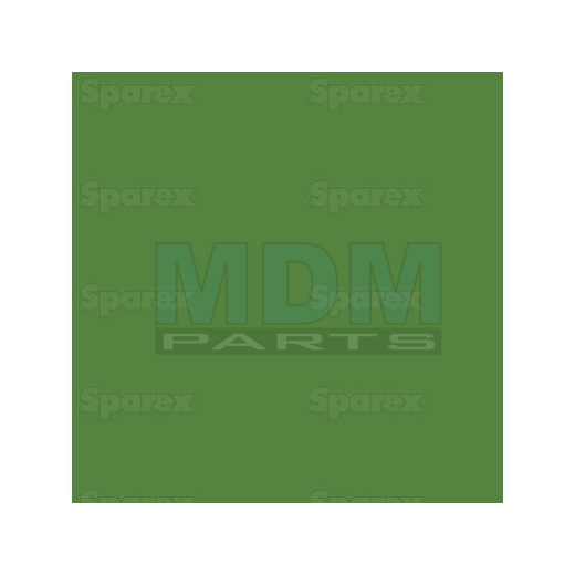 Color spray grass green