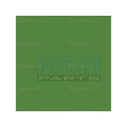 Color spray grass green