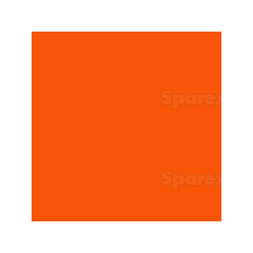 Farbspray Atlas Orange