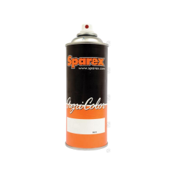 Atlas Orange color spray