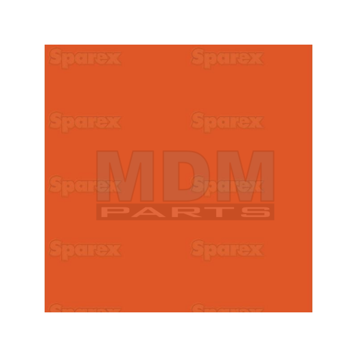 Farbspray Hitachi Orange DM