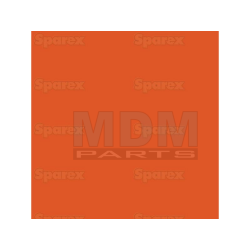 Farbspray Hitachi Orange DM