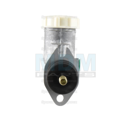 Clutch cylinder case (321288A1)