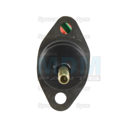 Clutch cylinder case (D120835)