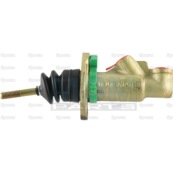 Clutch cylinder case (D120835)