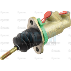 Clutch cylinder case (D120835)